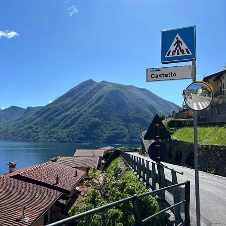 Charming & Bright Lakefront דירה *