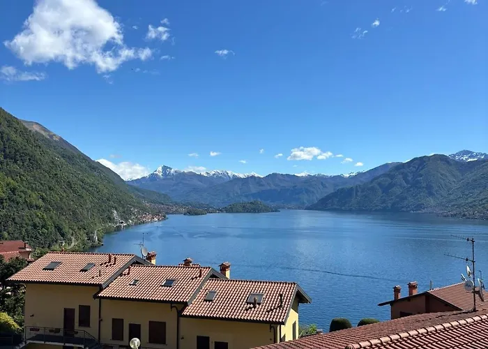 Apartmán Charming & Bright Lakefront