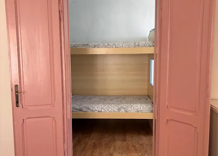 Apartmán Charming & Bright Lakefront *