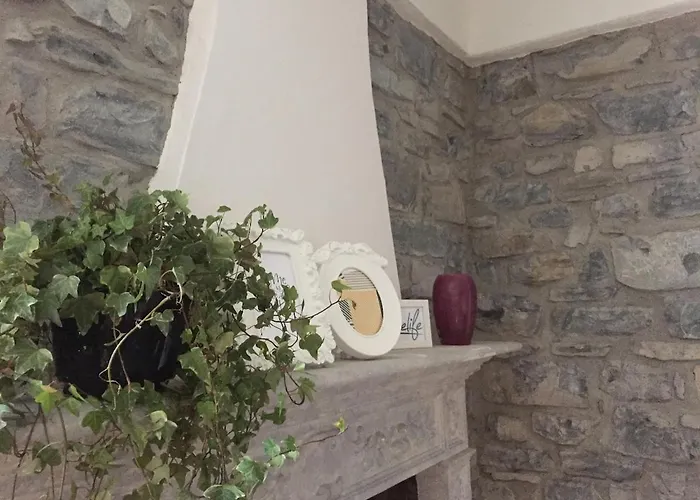 Apartmán Charming & Bright Lakefront *
