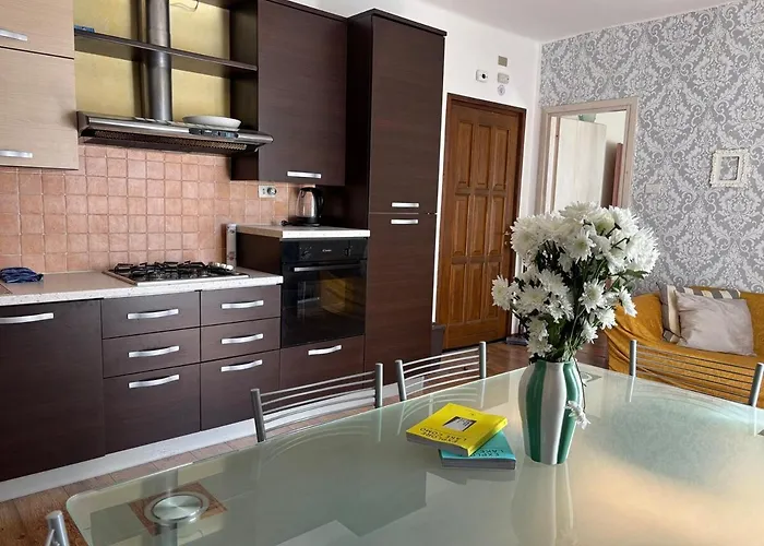 Apartmán Charming & Bright Lakefront Argegno