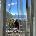Charming & Bright Lakefront * Argegno