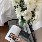 Appartement Charming & Bright Lakefront