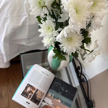 Apartment Charming & Bright Lakefront