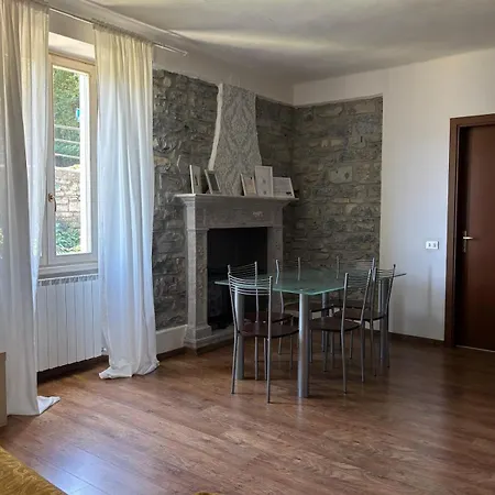 Apartamento Charming&bright Lakefront *